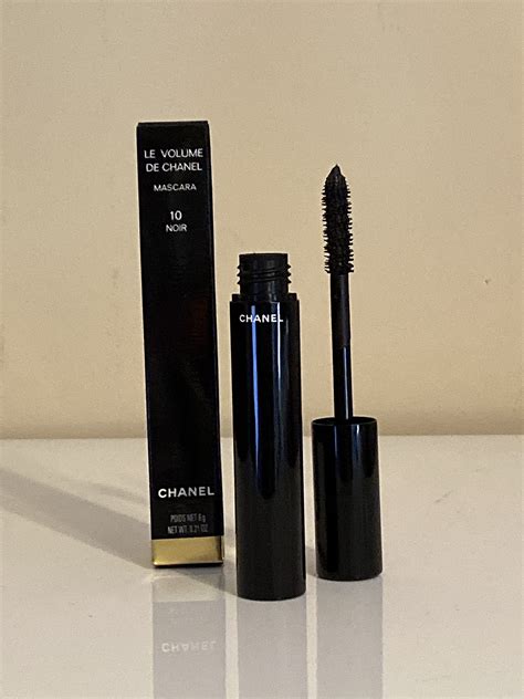 le volume de chanel reviews